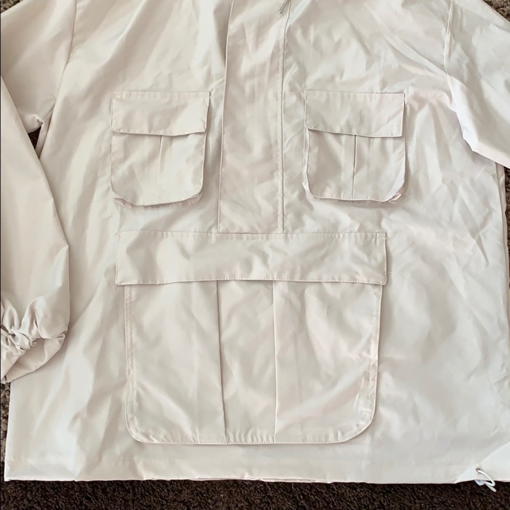 Utility jacket - Picture 3 of 3